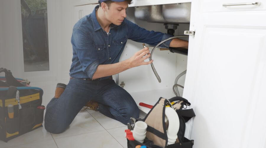 Professional Leak Detection Services in Hazel, SD